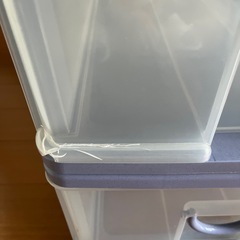 収納ケースの画像