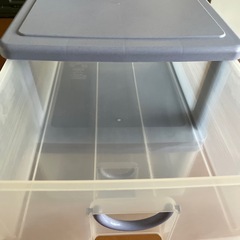 収納ケースの画像