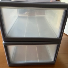 収納ケースの画像