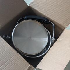 やかん 1.5Lの画像