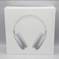 Air Pods Max新品、未開封　