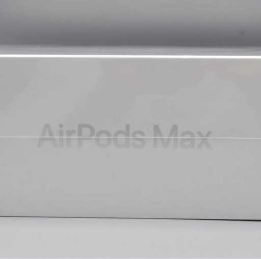 Air Pods Max新品、未開封　