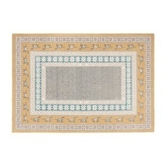 【現金払いに変更のため受付終了】【8月中のみ出品】unico カーペットの画像