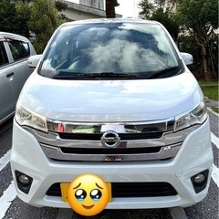日産デイズ　ハイウェイスター　