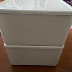 収納ケースの画像