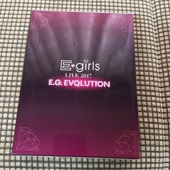 E-girlsの画像