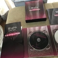 E-girlsの画像