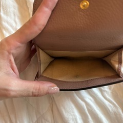 Chloe財布の画像