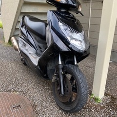 【早い者勝ち】即乗りOK  シグナスX国内2型
