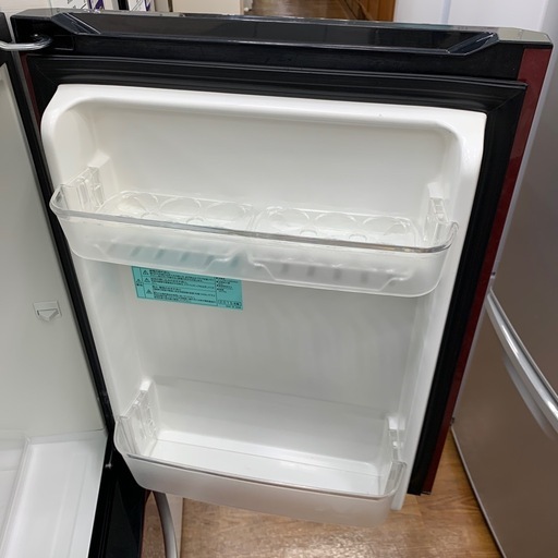 【軽トラ無料貸し出し】【Haier】【冷蔵庫JR-NF140H】【トレファク所沢店】