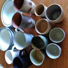 【取引中】食器陶器まとめ