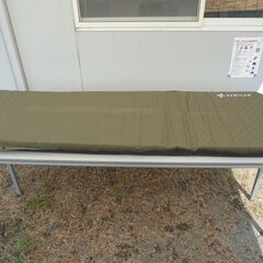 VENTLAX ヴェントラクス インフレータブルマット