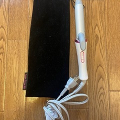 持ち運び用コテ26㎜お譲りします。