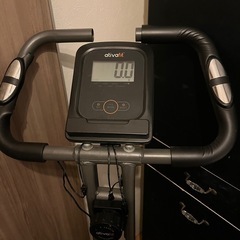 エアロバイクの画像