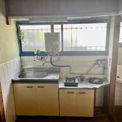 ✨文化住宅101号室✨１K✨即入居可⭕クリーニング済み✨コンビニ徒歩1分✨生活保護OK✨兵庫県神戸市長田区 - 神戸市