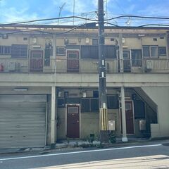 ✨文化住宅101号室✨１K✨即入居可⭕クリーニング済み✨コンビニ徒歩1分✨生活保護OK✨兵庫県神戸市長田区 - 不動産