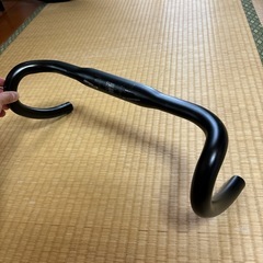 ロードバイク ドロップハンドル 