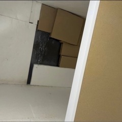 だんぼっち(防音強化加工)解体品