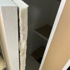 だんぼっち(防音強化加工)解体品