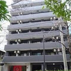 【家具家電付】大森海岸駅/大森駅の分譲１Kマンション【すぐ住めま...