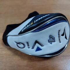 ＢＳ ＶＩＱ ４Wヘッドカバー