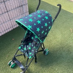 B型ベビーカー
