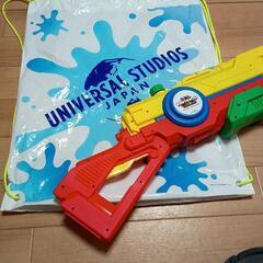 USJのウォーターシューター（3個）