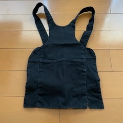 祭衣装　子ども胸当て　　100センチ