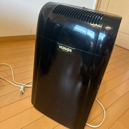 除湿機