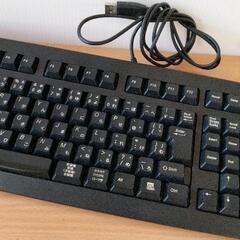 0802-251 キーボードの画像