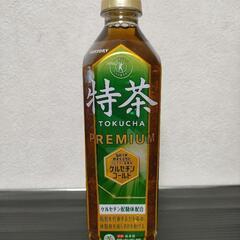 【148本】サントリー とく茶 500ml