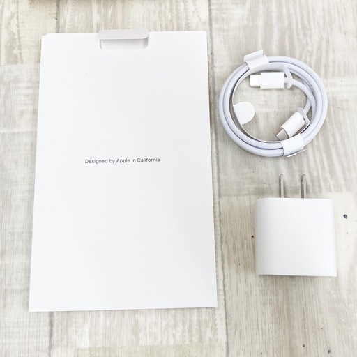 Apple iPad  Air 11インチ 第6世代 M2 128GB セルラー　