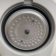 アイリスオーヤマ　炊飯器 銘柄炊き RC-MEA30 2023年製の画像