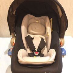 ☆345☆グッドキャリー　コンビ　cw-tsy　新生児～1歳頃ま...