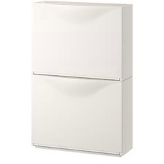 決まりました！IKEAの人気収納ボックス