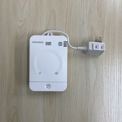 【新品】都市ガス警報器　２台有ります！　の画像
