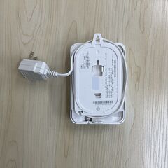 【新品】都市ガス警報器　２台有ります！　の画像