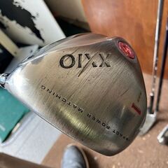 初心者～中級者向き フルセット♬ゼクシオ XXIO アイアンセッ...