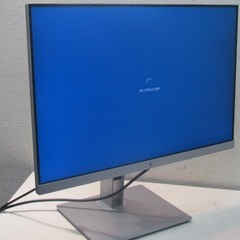 ◆HP 24型ワイド液晶モニター E243i  HDMI端子+ディスプレイポート有り◆の画像