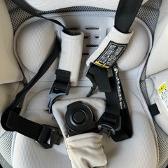 combi AttO A型ベビーカーの画像