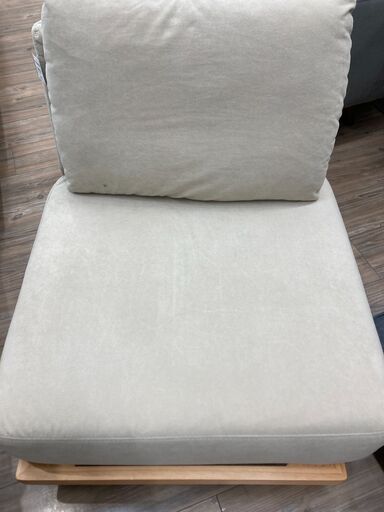 SOROI｜1人掛けソファーのご紹介です