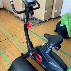 💚Reebok ONEGB50　エアロバイク 