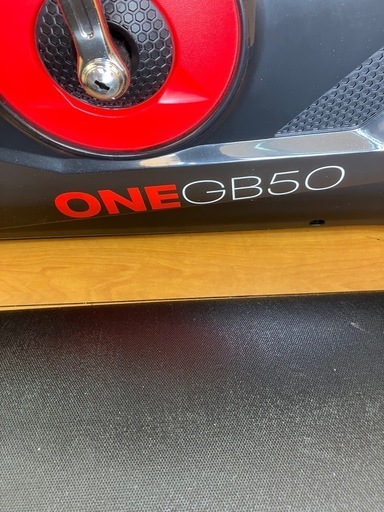 ?Reebok ONEGB50　エアロバイク 