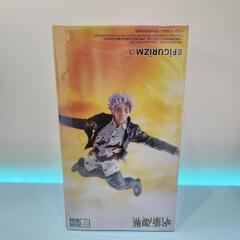 🍦新品未開封🍦呪術廻戦 懐玉・玉折 FIGURIZMa 五条悟 覚醒②の画像