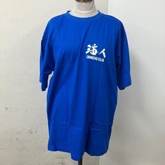☆値下げ☆K2408-058 MARLIN 海人Tシャツ ブルー...