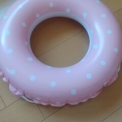 50cm うきわ