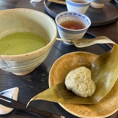8月和茶和茶会メンバー募集🏖️
