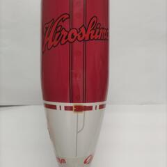 カープ応援グッズ メガホン ポンチョの画像