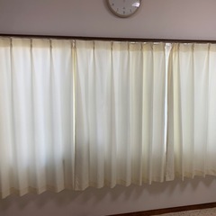 カーテン
