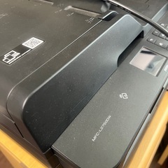 壊れてます！修理不可プリンター:　ご入用の方、みえますか？？の画像